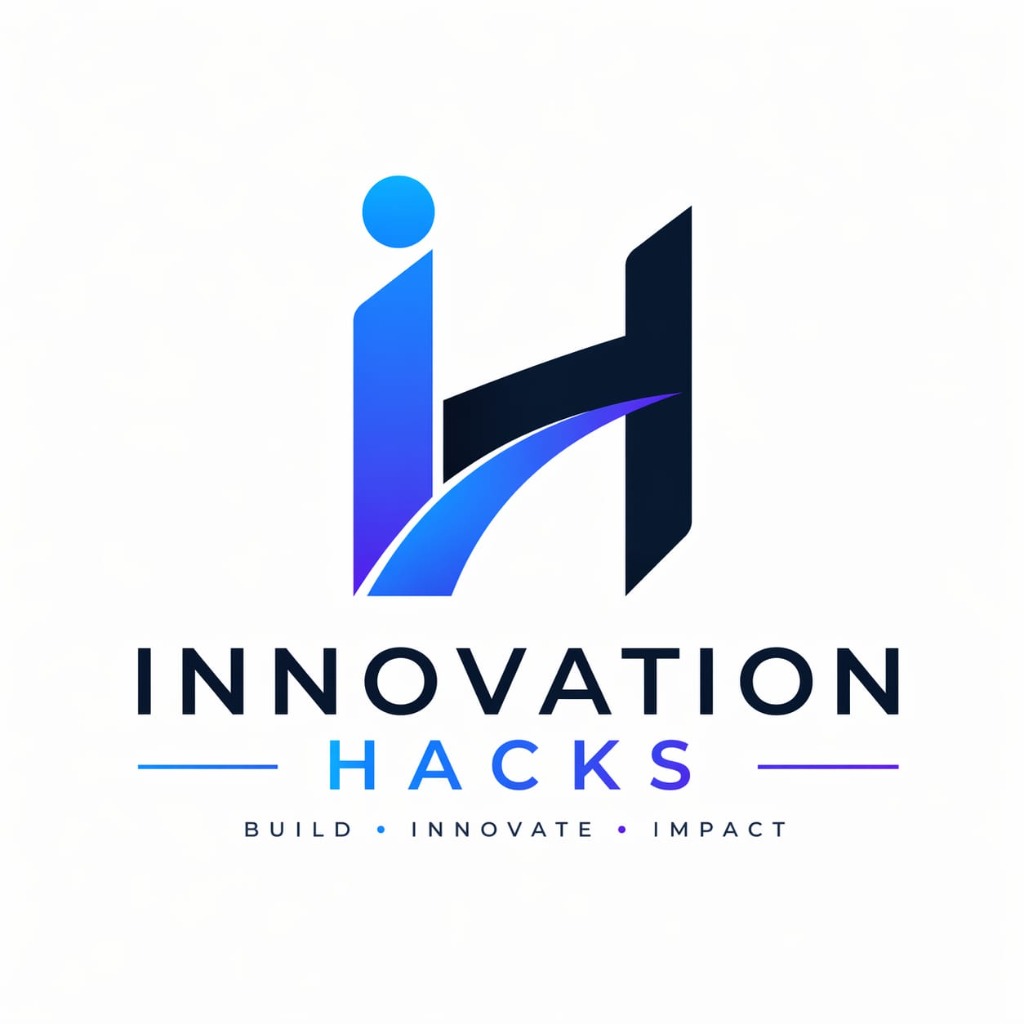 Innovation Hacks